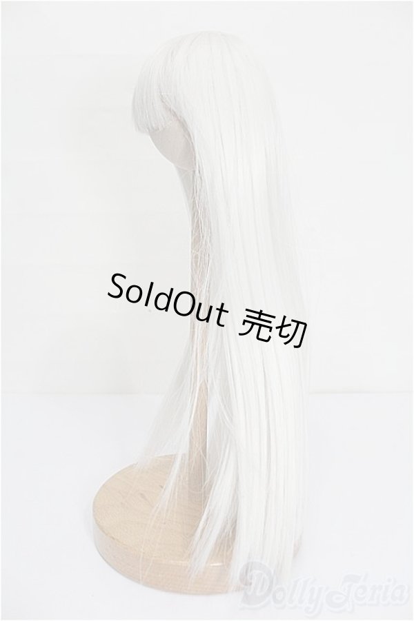 画像2: 7-8inch/ウィッグ S-26-01-25-133-TO-ZS (2)