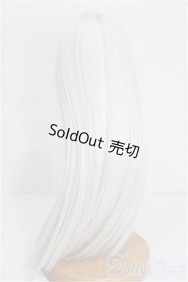 画像3: 7-8inch/ウィッグ S-26-01-25-133-TO-ZS (3)