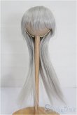 画像1: 6-7inch/ウィッグ S-26-01-25-130-TO-ZS (1)