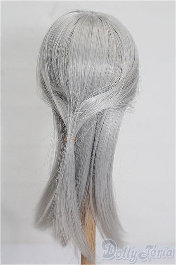 画像3: 6-7inch/ウィッグ S-26-01-25-130-TO-ZS (3)