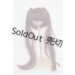 画像: 9inch/ウィッグ Y-26-01-21-168-TO-ZY