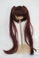 画像: 9inch/ウィッグ Y-26-01-21-168-TO-ZY
