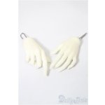 画像: RINGDOLL/1/4サイズハンドパーツ S-26-01-18-247-TO-ZS