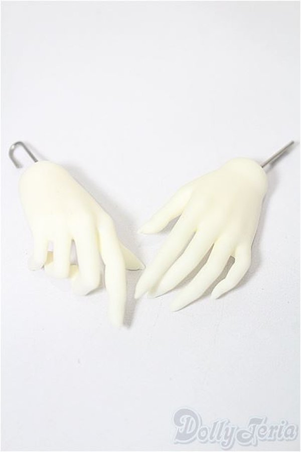 画像1: RINGDOLL/1/4サイズハンドパーツ S-26-01-18-247-TO-ZS (1)