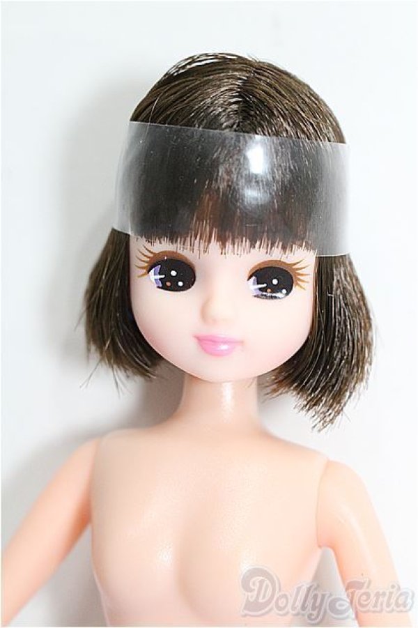 画像1: リカちゃん/江戸川コナンだいすきリカちゃん S-26-01-18-107-TO-ZS (1)