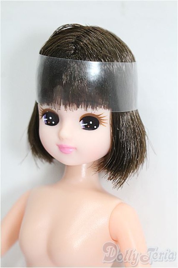 画像2: リカちゃん/江戸川コナンだいすきリカちゃん S-26-01-18-107-TO-ZS (2)