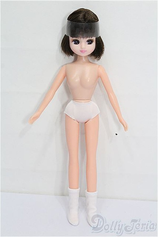 画像4: リカちゃん/江戸川コナンだいすきリカちゃん S-26-01-18-107-TO-ZS (4)