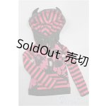 画像: DD/OF:パーカー S-26-01-25-174-TO-ZS