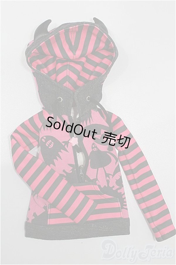 画像1: DD/OF:パーカー S-26-01-25-174-TO-ZS (1)