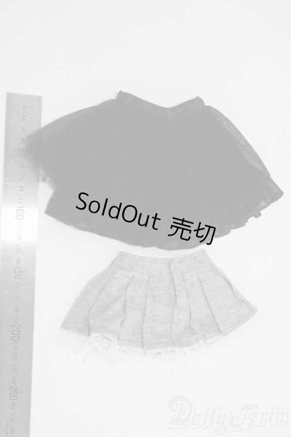 画像2: DD/OF:スカート Y-26-01-14-294-TO-ZY (2)