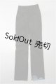 画像: SD/OF:パンツ S-26-07-26-417-TO-ZS