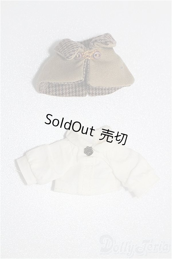 画像1: オビツ11/OF:衣装 S-26-01-18-229-TO-ZS (1)