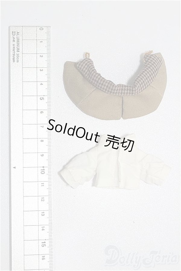 画像2: オビツ11/OF:衣装 S-26-01-18-229-TO-ZS (2)