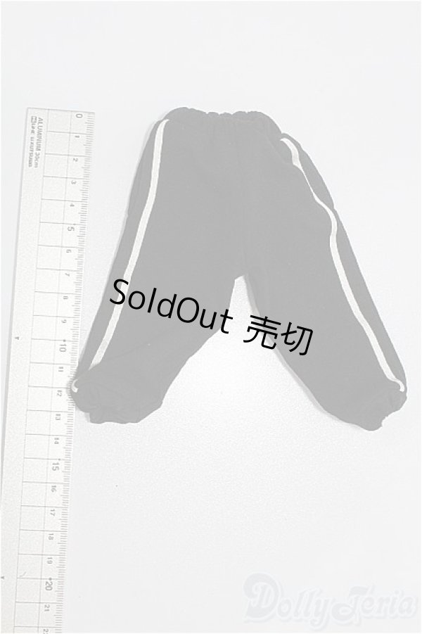 画像2: 幼SD/OF:パンツ S-26-01-18-175-TO-ZS (2)