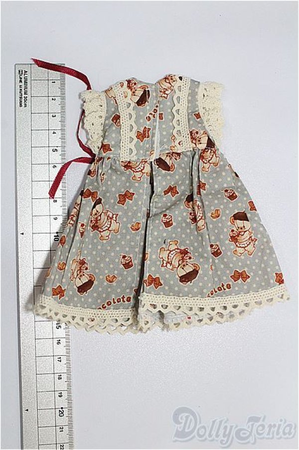 画像2: 幼SD/OF:ワンピース S-26-01-18-170-TO-ZS (2)