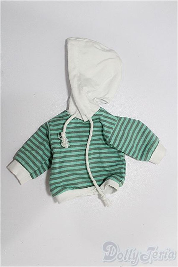 画像1: 幼SD/OF:パーカー S-26-01-18-166-TO-ZS (1)