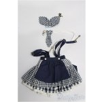 画像: 30cmドールサイズ/OF:衣装セット S-26-02-08-276-TO-ZS