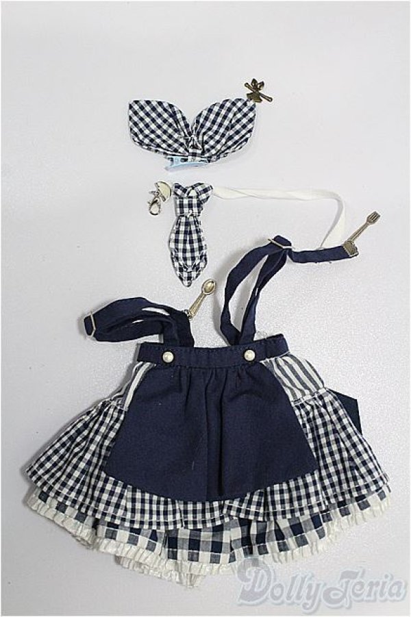 画像1: 30cmドールサイズ/OF:衣装セット S-26-02-08-276-TO-ZS (1)