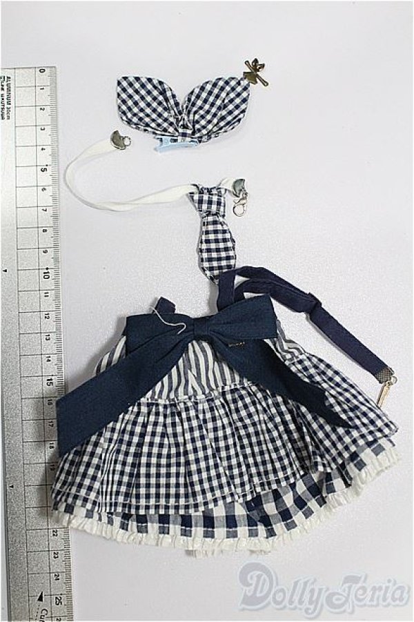 画像2: 30cmドールサイズ/OF:衣装セット S-26-02-08-276-TO-ZS (2)