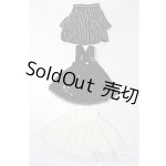 画像: SDM＆MSD/OF:スカート S-26-02-01-332-TO-ZS