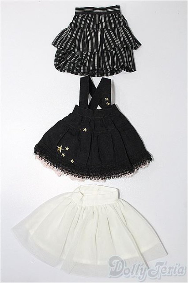 画像1: SDM＆MSD/OF:スカート S-26-02-01-332-TO-ZS (1)