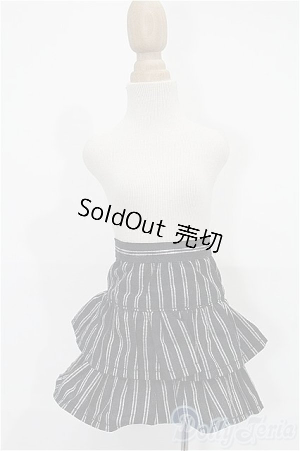 画像3: SDM＆MSD/OF:スカート S-26-02-01-332-TO-ZS (3)