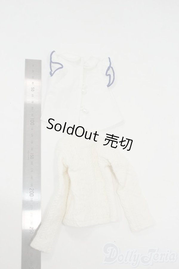 画像2: SDM&MSD/OF:トップス Y-26-01-14-262-TO-ZY (2)