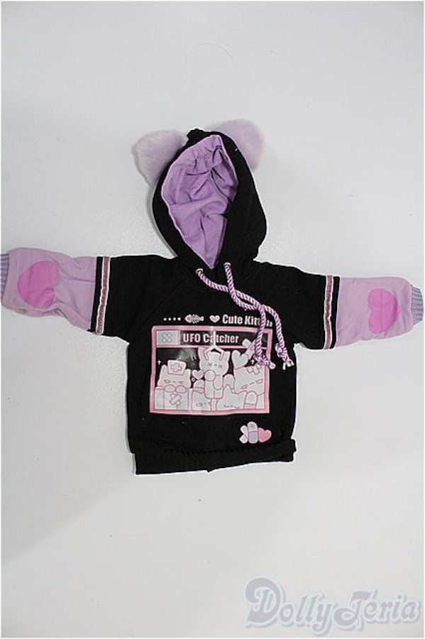 画像1: MDD/OF:パーカー S-26-01-18-158-TO-ZS (1)