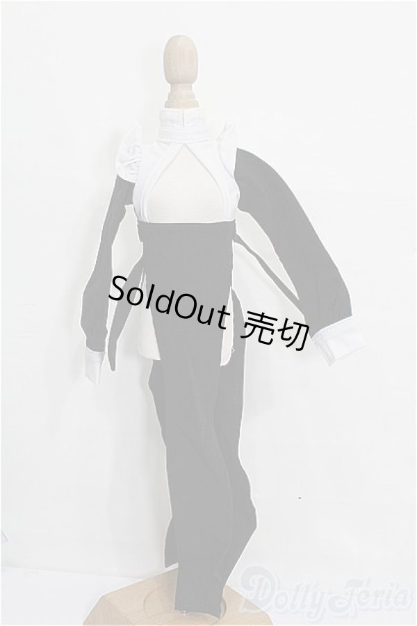 画像1: 40cmサイズドール/OF:衣装 S-26-02-01-278-TO-ZS (1)