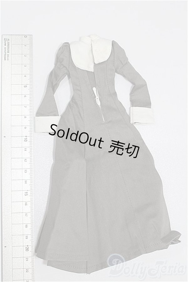 画像2: azoneピュアニーモ/OF:25cmサイズドール　衣装 S-26-01-18-194-TO-ZS (2)