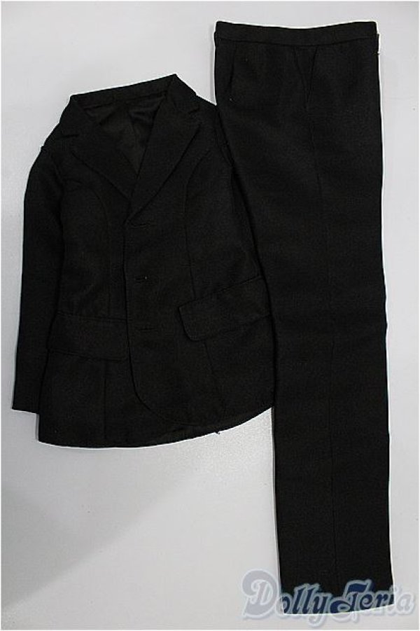 画像1: 80cmドールサイズ/OF 衣装 S-26-02-01-249-TO-ZS (1)