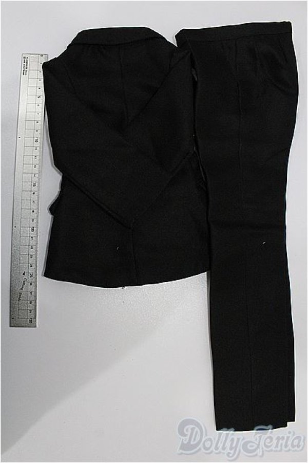 画像2: 80cmドールサイズ/OF 衣装 S-26-02-01-249-TO-ZS (2)