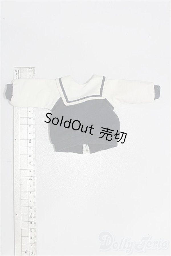 画像2: 幼SD/OF:アウター S-26-01-18-167-TO-ZS (2)