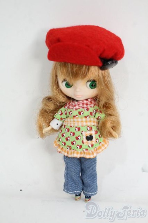 画像2: プチブライス/サムデイマルシェ Y-26-01-14-248-TO-ZY (2)