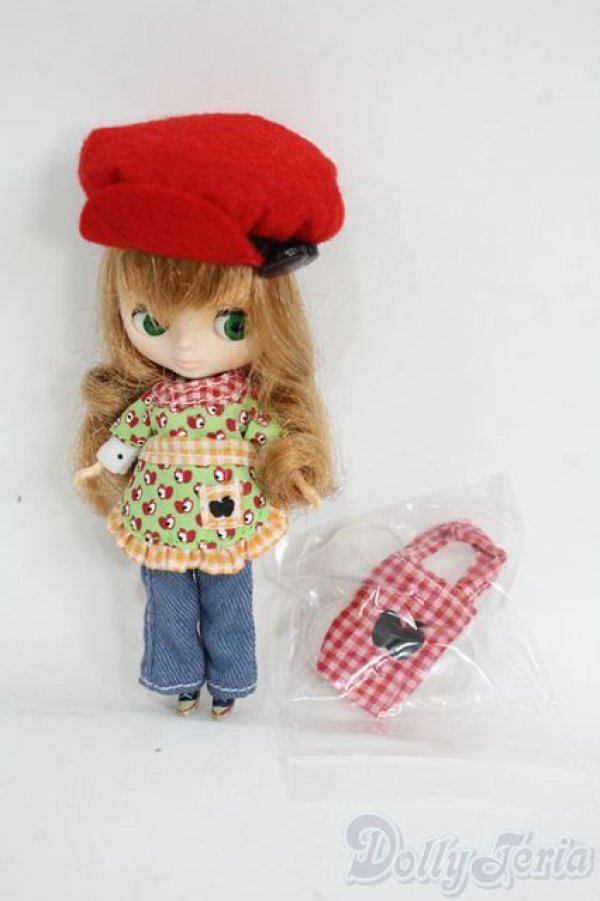 画像4: プチブライス/サムデイマルシェ Y-26-01-14-248-TO-ZY (4)