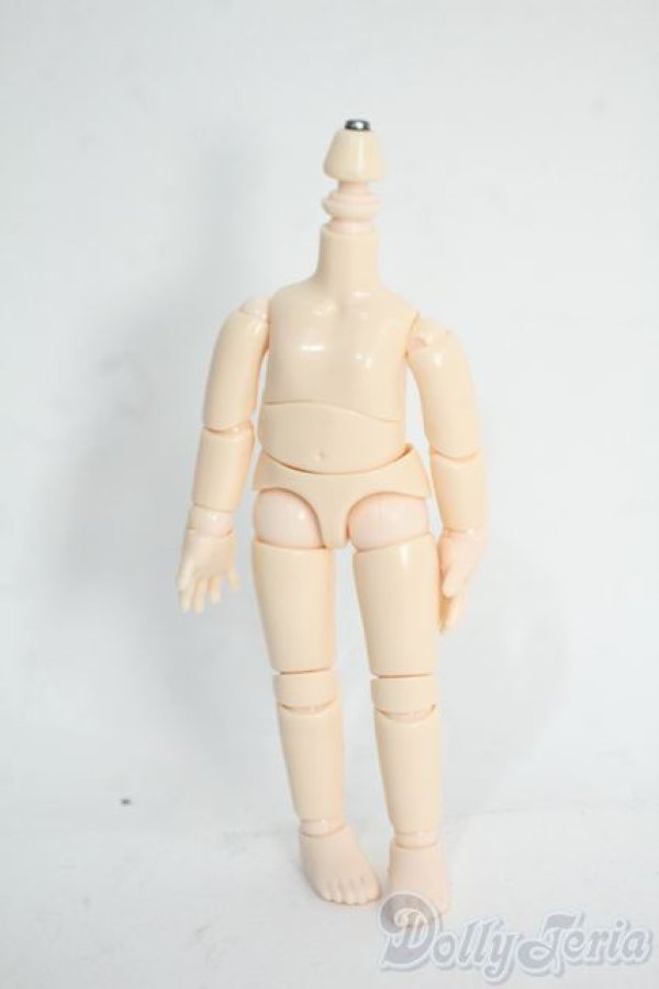 画像1: オビツ11/ボディ Y-26-01-21-258-TO-ZY (1)