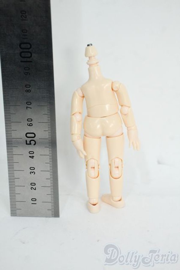 画像2: オビツ11/ボディ Y-26-01-21-258-TO-ZY (2)