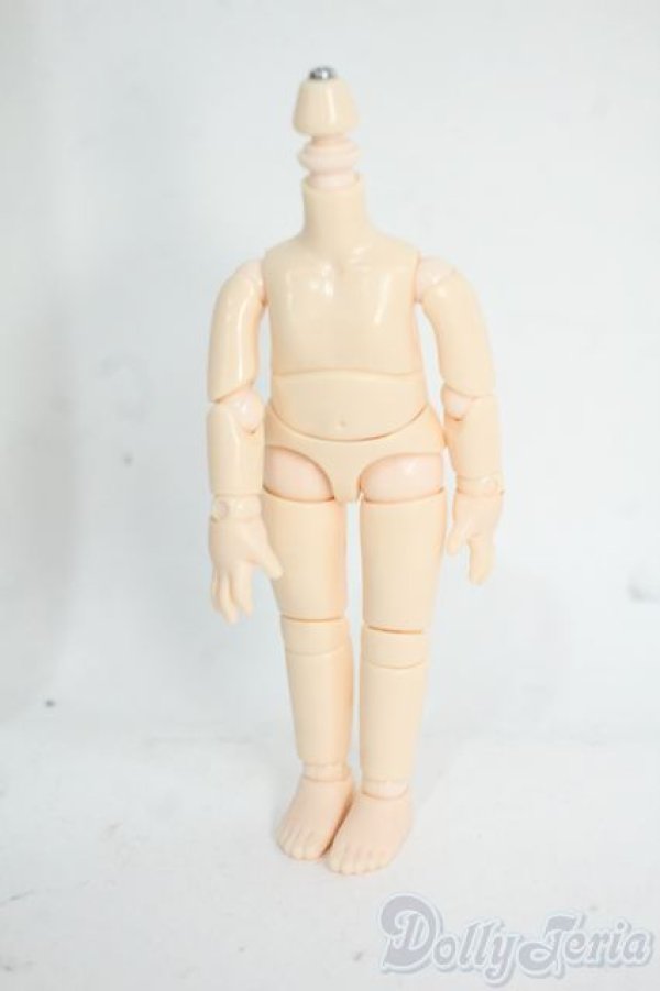 画像1: オビツ11/ボディ Y-26-01-21-259-TO-ZY (1)