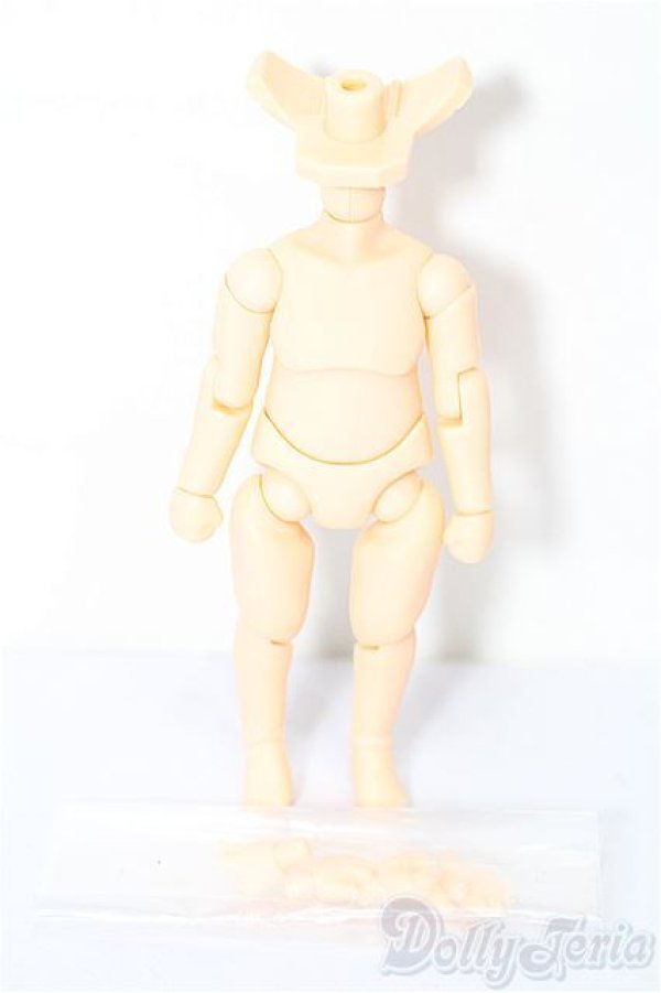 画像1: ねんどろいどどーるボディ S-26-01-25-223-TO-ZS (1)