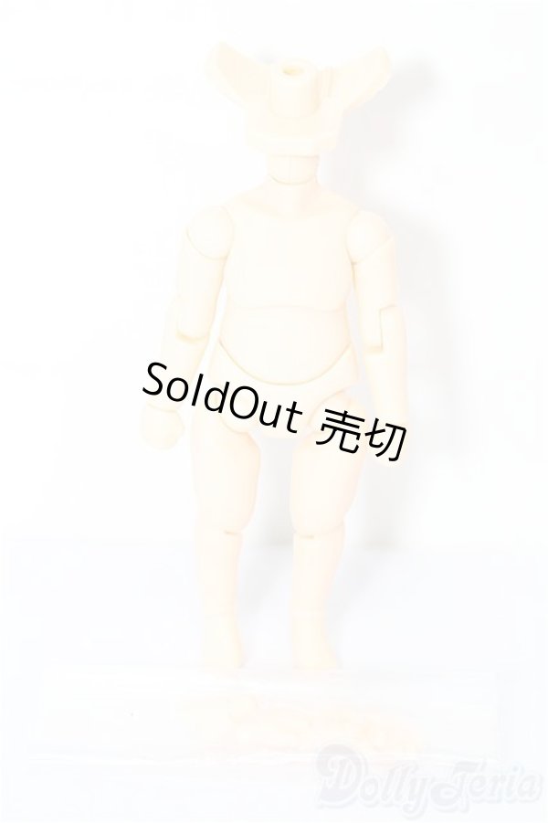 画像1: ねんどろいどどーるボディ S-26-03-08-483-TO-ZS (1)