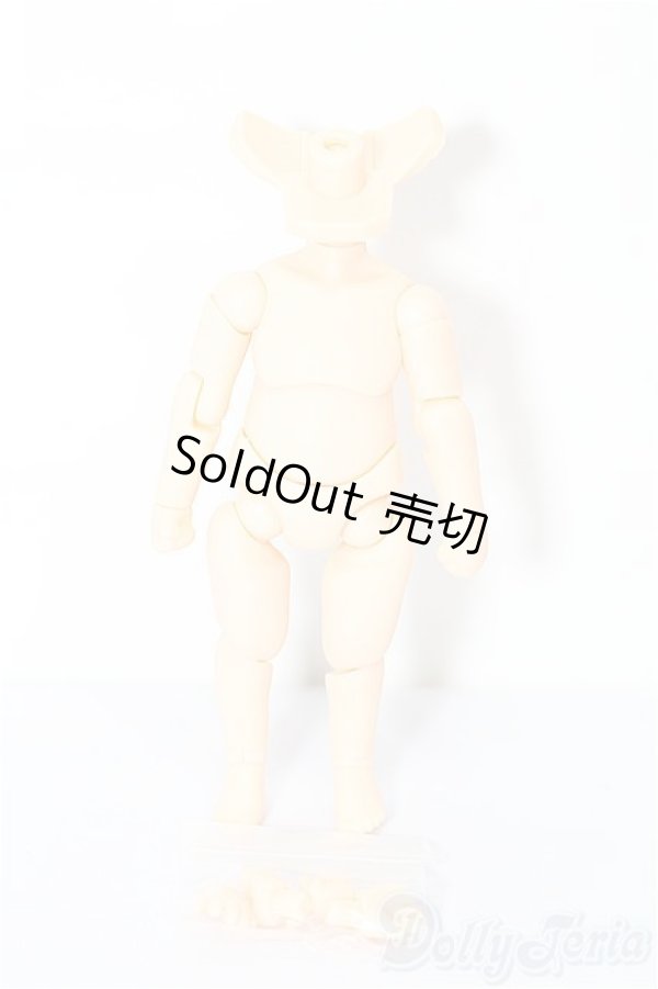 画像1: ねんどろいどどーるボディ S-26-03-08-482-TO-ZS (1)