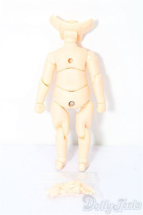 画像2: ねんどろいどどーるボディ S-26-01-25-222-TO-ZS (2)