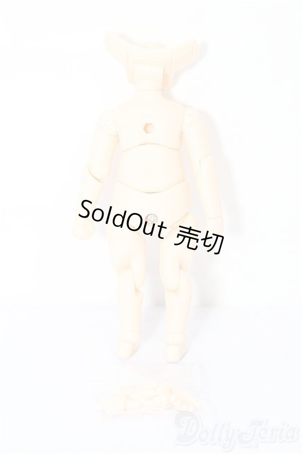 画像2: ねんどろいどどーるボディ S-26-03-08-482-TO-ZS (2)