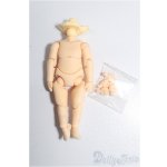 画像: ねんどろいどどーるボディ S-26-02-01-270-TO-ZS