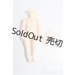 画像: ねんどろいどどーるボディ S-26-02-01-270-TO-ZS