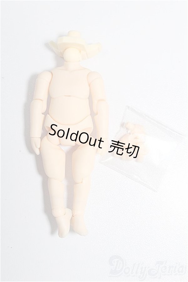 画像1: ねんどろいどどーるボディ S-26-02-01-270-TO-ZS (1)