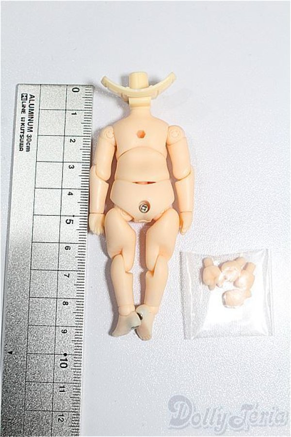 画像2: ねんどろいどどーるボディ S-26-02-01-270-TO-ZS (2)