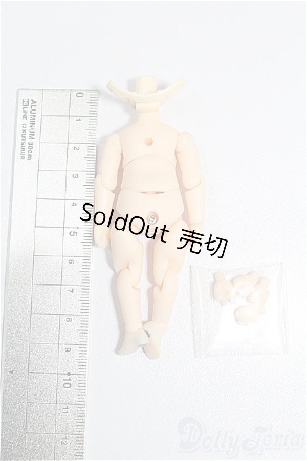 画像2: ねんどろいどどーるボディ S-26-02-01-270-TO-ZS (2)