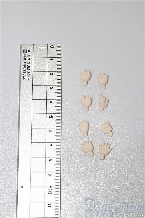 画像3: ねんどろいどどーるボディ S-26-01-18-218-TO-ZS (3)