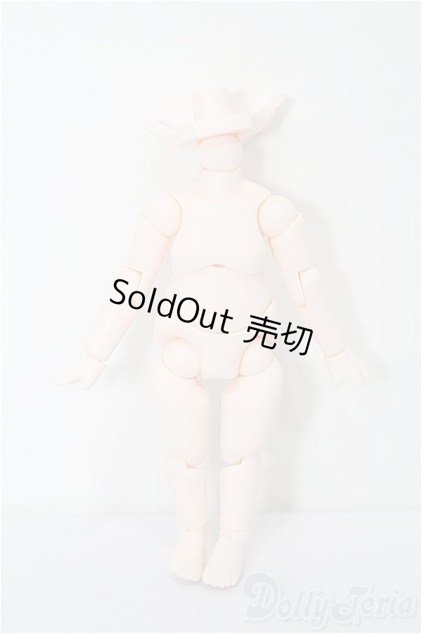 画像1: ねんどろいどどーるボディ S-26-01-18-217-TO-ZS (1)